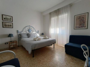 Bed Bike Breakfast al centro di Roma